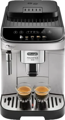 De'Longhi DeLonghi ECAM290.42.TB Magnifica Evo Kaffeevollautomat -Kaufland Verkäufe bb1c1d394ae7b2b4d4fe25315674aaf4