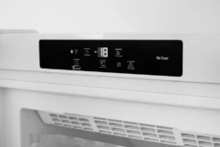 Whirlpool Bauknecht GKN 17G4 WS 2 Gefrierschränke - Weiß -Kaufland Verkäufe bb2476272f62245fc9d9895efce364df