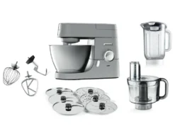 Kenwood KVC 3150S Chef Küchenmaschine Inkl. Mixaufsatz Und Multizerkleinerer 26 Kenwood KVC 3150S Chef Küchenmaschine Inkl. Mixaufsatz Und Multizerkleinerer -Kaufland Verkäufe bb2d4cd392013405775ecaf4478e6036