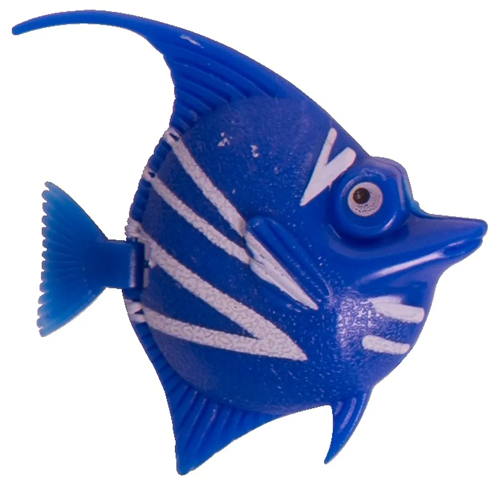 Sport-Thieme Schwimm-Fische Für Blasensäulen 6 Sport-Thieme Schwimm-Fische Für Blasensäulen – Bild 4