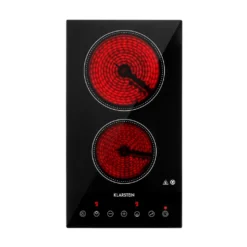 Klarstein VariCook Domino - Doppel-Kochplatte, Glas-Keramikkochfeld, Halogen-Einbaukochfeld, 1200 W / 1800 Watt, 16/20 Cm Durchmesser, 9 Leistungsstufen, Timer Und Abschaltautomatik, Schwarz 10 Klarstein VariCook Domino - Doppel-Kochplatte, Glas-Keramikkochfeld, Halogen-Einbaukochfeld, 1200 W / 1800 Watt, 16/20 Cm Durchmesser, 9 Leistungsstufen, Timer Und Abschaltautomatik, Schwarz -Kaufland Verkäufe bb471beb0924815e8eab0b9def9d9fcb