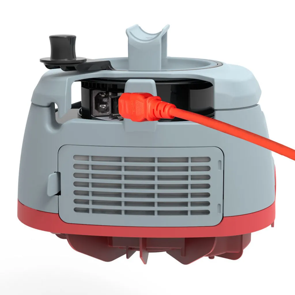 Sprintus ERA EVO Staubsauger 117001 10 Sprintus ERA EVO Staubsauger 117001 – Bild 8