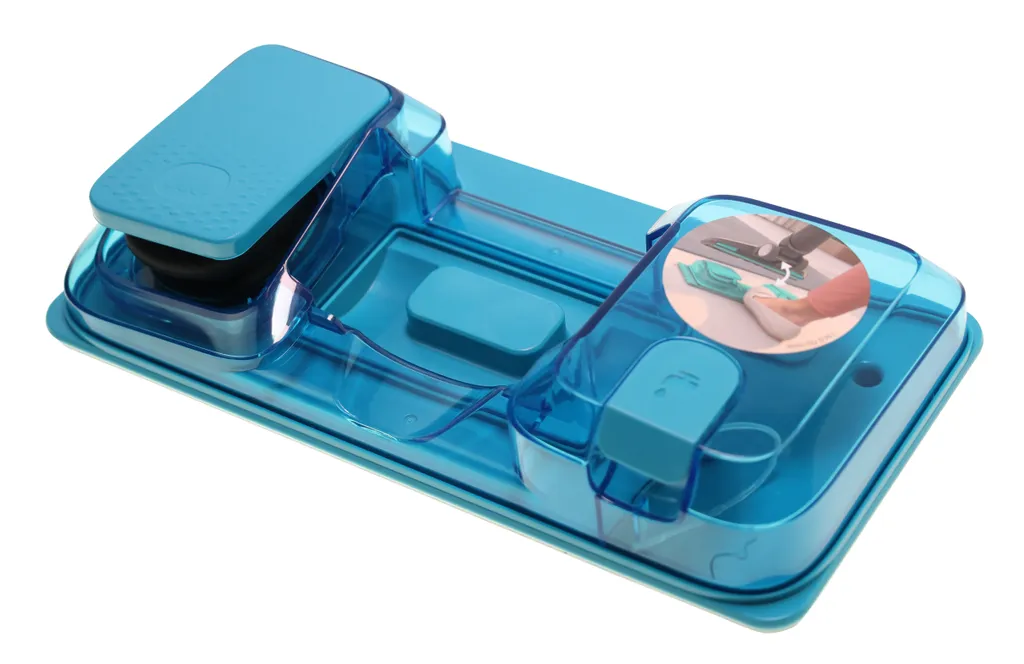 Philips 300002489131 Wassertank Für SpeedPro Max Aqua Akku-Handstaubsauger 3 Philips 300002489131 Wassertank Für SpeedPro Max Aqua Akku-Handstaubsauger