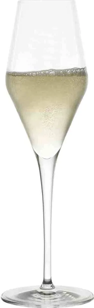 Champagnerkelch Quatrophil - 292ml - 6er-Pack 7 Champagnerkelch Quatrophil - 292ml - 6er-Pack – Bild 5