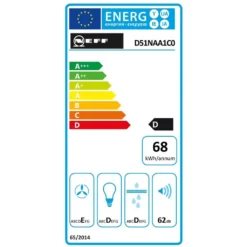 Neff DNAA511C Lüfterbausteine - Anthrazit -Kaufland Verkäufe bbb11cc3d9d5a2cdabfbdc386ff6d61e