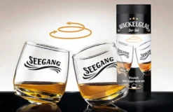 Wackelglas SEEGANG, 2er Set, 200ml, In Geschenkbox 13 Wackelglas SEEGANG, 2er Set, 200ml, In Geschenkbox -Kaufland Verkäufe bbba02afb9659738a3ded64e3ca42423