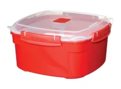 Sistema Mittlerer Dämpfbehälter Für Die Mikrowelle, 2,4l -Kaufland Verkäufe bbcf0e5cc34c35616c716f0d4fa6792c