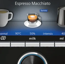 Siemens TI9555X9DE EQ.9 Plus Connect S500 Schwarz 19 Siemens TI9555X9DE EQ.9 Plus Connect S500 Schwarz -Kaufland Verkäufe bbd1a5a8a54a1f5667c7c9ada2fd8753
