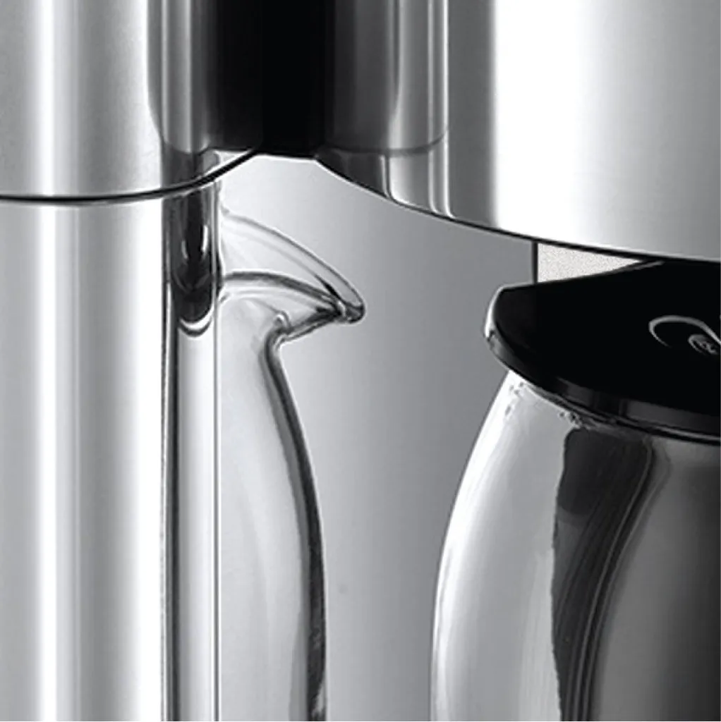 Russell Hobbs Elegance Kaffeemaschine 8 Russell Hobbs Elegance Kaffeemaschine – Bild 6