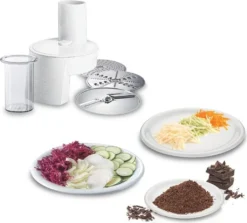 BOSCH Küchenmaschine MUM4855 Weiß -Kaufland Verkäufe bbd5af082e47889f6f8f6502a2c5de03