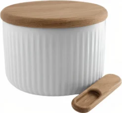 Eva Solo Salzdose Mit Deckel Und Löffel White 10,5 Cm -Kaufland Verkäufe bbe1396fd9e347875a19c1603b2dfdf1
