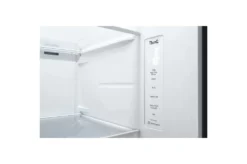 LG Kühl-Gefrierkombination 635L French Door NatureFRESH Edelstahl GSLV70PZTF -Kaufland Verkäufe bbe92fcb6fa4a719a3427f082a3d8697