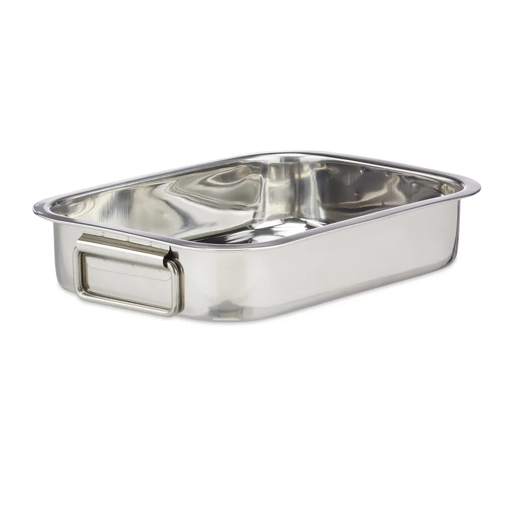 Relaxdays Bräter Mit Rost 10 Relaxdays Bräter Mit Rost – Bild 8