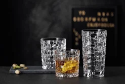 Nachtmann Becher Set/18 7568/18tlg Bossa Nova 103000 27 Nachtmann Becher Set/18 7568/18tlg Bossa Nova 103000 -Kaufland Verkäufe bc075aba6b6ad8350f0da8803d59dc59