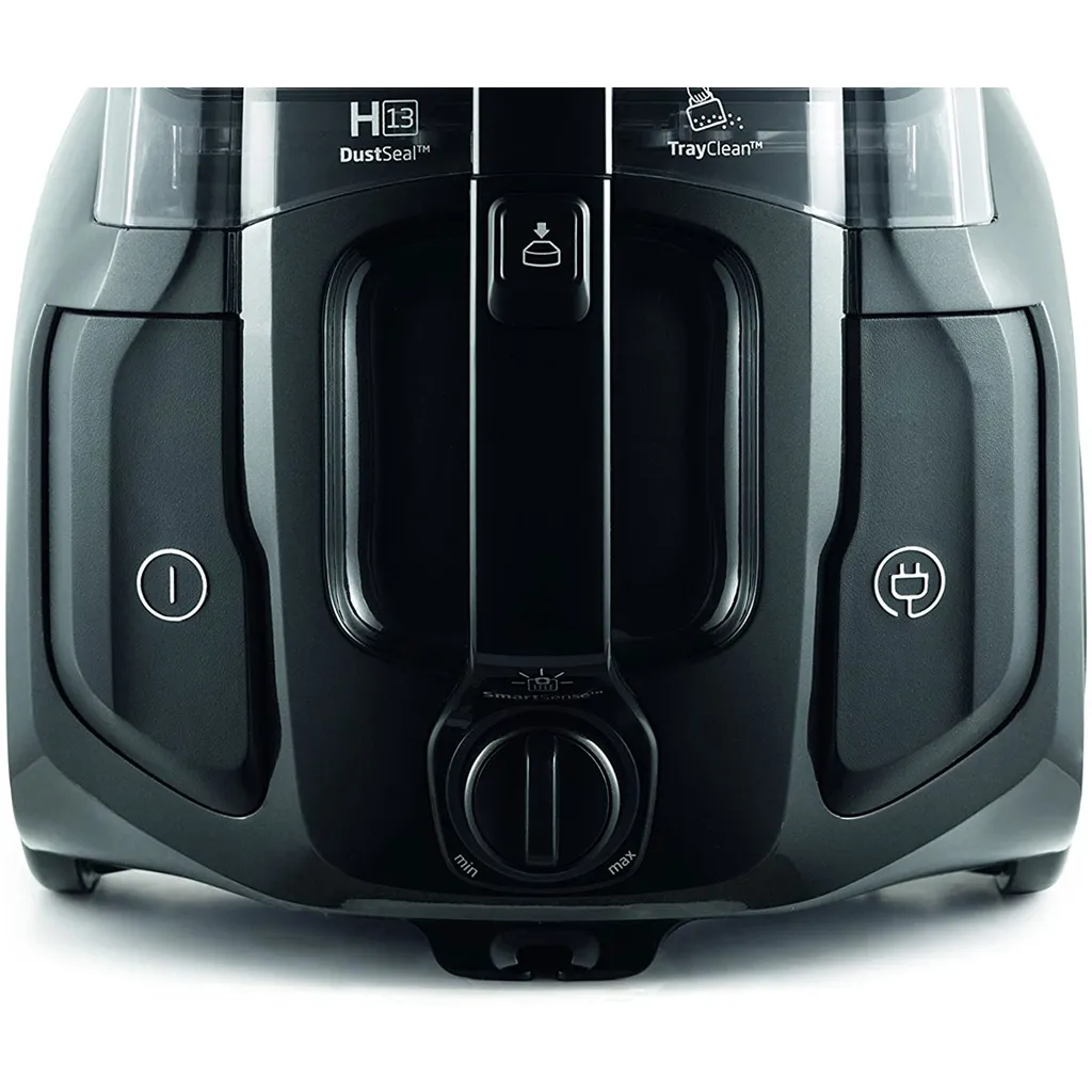 Grundig VCC6670A Zyklon Bodenstaubsauger 10 Grundig VCC6670A Zyklon Bodenstaubsauger – Bild 8