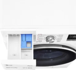 LG Waschmaschine F4WV708P1E -Kaufland Verkäufe bc28ed01e3cb2af1984df0f0b1fb6916