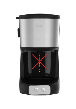 Tefal Kaffeeautomat CM4708 Element -Kaufland Verkäufe bc35b13a0f7e3c1bb9de21c46443ae84