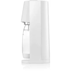 SODASTREAM TERRABILV - Weiße TERRA-Maschine Pack 2 LV-Flaschen + 1 CQC-Austauschzylinder -Kaufland Verkäufe bc7ae3b83575d25c69aba22bce248292