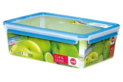 Emsa Frischhaltedose CLIP & CLOSE 5,50 Liter Transparent 20 Emsa Frischhaltedose CLIP & CLOSE 5,50 Liter Transparent -Kaufland Verkäufe bc7e46609ba0fb48c3f3ad5a91c394e3