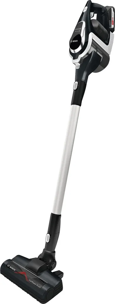 Bosch Akku-Hand-und Stielstaubsauger Unlimited Serie 8 BBS811PCK Beutellos 18V 12 Bosch Akku-Hand-und Stielstaubsauger Unlimited Serie 8 BBS811PCK Beutellos 18V – Bild 10