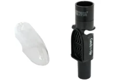 CatchUp Staubsauger-Kleinteilefilter Auffänger Adapter Catch Up -Kaufland Verkäufe bca3dfe00c74e797f1b2610a539ed170