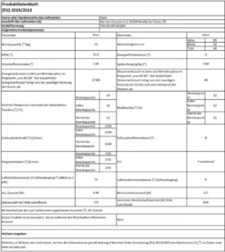 Haier HW100-BP14636N Frontlader Waschmaschine Bürstenloser Inverter Motor 10 Kg 22 Haier HW100-BP14636N Frontlader Waschmaschine Bürstenloser Inverter Motor 10 Kg -Kaufland Verkäufe bcb4ffe4496fd65f42cac682d53228a8