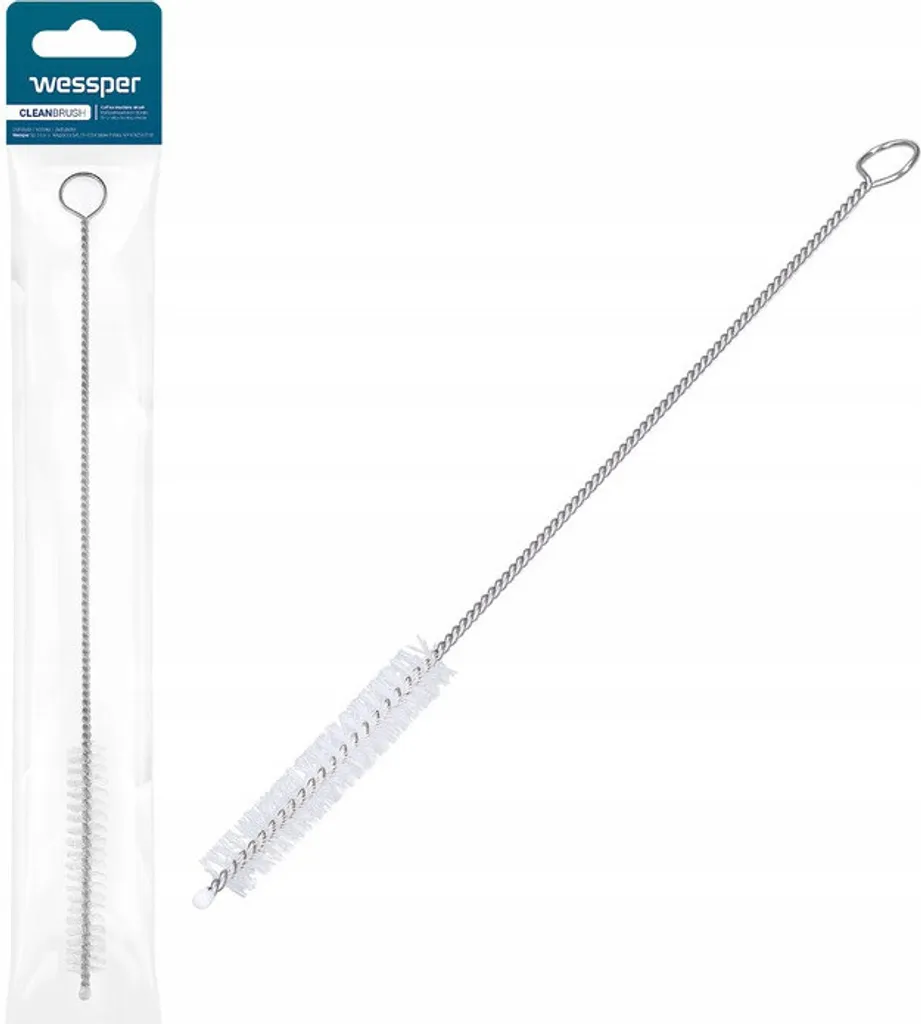 Set Für DeLonghi Kaffeemaschinen: 6x AquaFloow Longi Wasserfilter, AquaFloow Entkalker Entkalker 1000ml, Reinigungswischer 6 Set Für DeLonghi Kaffeemaschinen: 6x AquaFloow Longi Wasserfilter, AquaFloow Entkalker Entkalker 1000ml, Reinigungswischer – Bild 4