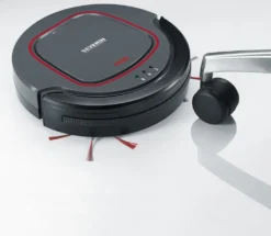 SEVERIN Saugroboter Chill RB 7025 Schwarz/rot -Kaufland Verkäufe bcff9a06304ec53b0bdd04cf3379527e