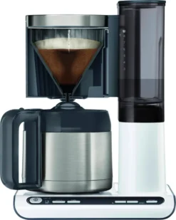 Bosch StyLine TKA8A681 Kaffeemaschinen - Weiß -Kaufland Verkäufe bcffbbe27877aef5eb4d2e2fb4211547