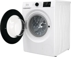 Gorenje WNEI 94 APS Waschmaschine Mit Dampffunktion - 9 Kg Fassungsvermögen - 1400 U/min - 16 Programme - Inverter Motor - Edelstahltrommel - AquaStop - Kindersicherung - Steril Tub - Weiß -Kaufland Verkäufe bd0cb04f438471a1f7cc71cd4e319d2c