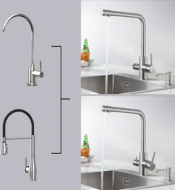 Cecipa Edelstahl 3 Wege Trinkwasser Küchenarmatur Wasserhahn 360° Drehbar 3-in-1 Hochdruckarmatur , Für Wasserfiltersysteme Osmoseanlage 17 Cecipa Edelstahl 3 Wege Trinkwasser Küchenarmatur Wasserhahn 360° Drehbar 3-in-1 Hochdruckarmatur , Für Wasserfiltersysteme Osmoseanlage -Kaufland Verkäufe bd123e0e72137d687f0b403068be5cb6