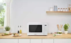 Panasonic NN-GT45KW 31 L 1000 W Weiß -Kaufland Verkäufe bd2472803a64c242a167d402bb7ec4c2