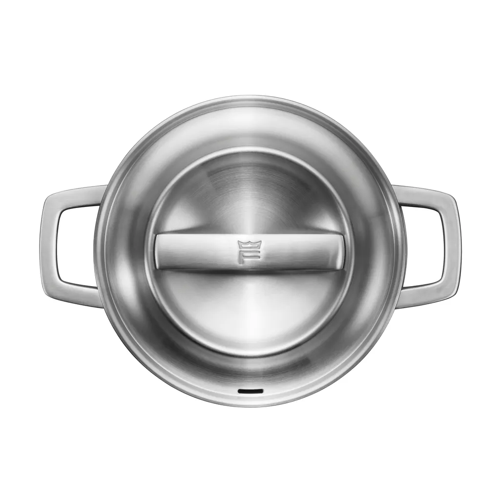 Fiskars Topf Norden Stahltopf 3L 8 Fiskars Topf Norden Stahltopf 3L – Bild 6