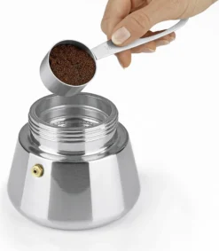 Espresso Maschine Espressoo Kaffee Maschine Coffee Mokkakanne Induktion Beem -Kaufland Verkäufe bd5aa8d108e0cc79479593be18d10ada