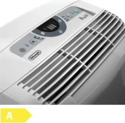 De'Longhi PAC CN93 Klimagerät, Max. Raumgröße: 90 M³, 10.500 BTU/h 23 De'Longhi PAC CN93 Klimagerät, Max. Raumgröße: 90 M³, 10.500 BTU/h -Kaufland Verkäufe bd610145d5928822ea66eb6bcfe1b99c