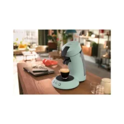 Philips Senseo CSA210/10 Original Plus Türkis -Kaufland Verkäufe bd8ae4917d438032b7be6e34ac22d289