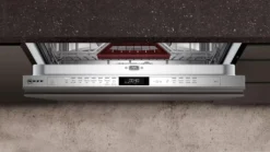 Neff S257ECX21E N 70 Vollintegrierter Geschirrspüler 60 Cm XXL 17 Neff S257ECX21E N 70 Vollintegrierter Geschirrspüler 60 Cm XXL -Kaufland Verkäufe bd8eb917354668eea3e779e159681c03