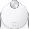 Samsung Jet Bot AI+ Saugroboter Mit Clean Station (KI Objekterkennung, WiFi, App, LED, Weiß) -Kaufland Verkäufe bd8ffc7daa48e6ed14cb3e13dbb2b8a1