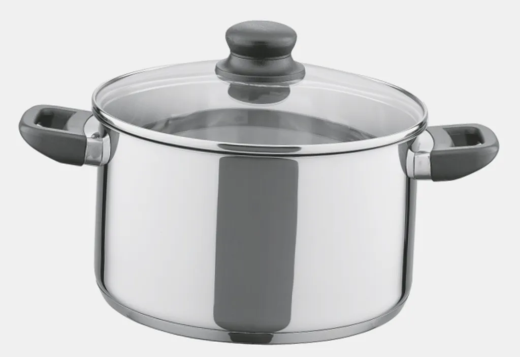 ELO Juwel De Luxe Fleischtopf 16cm 5 ELO Juwel De Luxe Fleischtopf 16cm – Bild 3