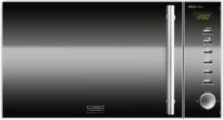 Caso MG20 Menu Mikrowelle&Grill -Kaufland Verkäufe bdbb4bb65a7104c5951e16e457ebae56