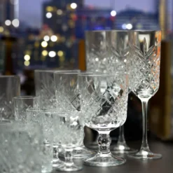 Pasabahce 440356 Timeless Sektglas, Sektkelch, 175ml, Glas, Transparent, 4 Stück -Kaufland Verkäufe bdc67d67054d7c38cb520b50c530cac9