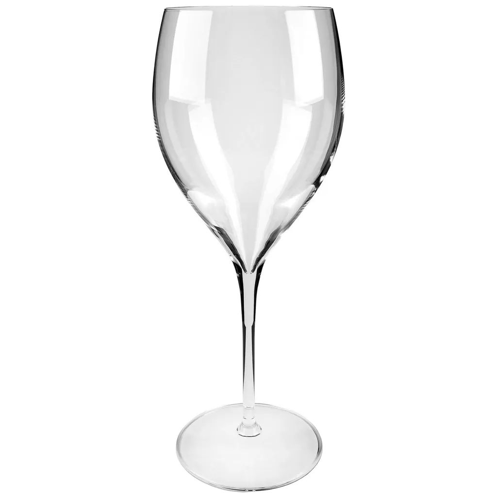 Fink Rotweinglas Salvador Transparent Glas Höhe 27,5 Cm 3 Fink Rotweinglas Salvador Transparent Glas Höhe 27,5 Cm