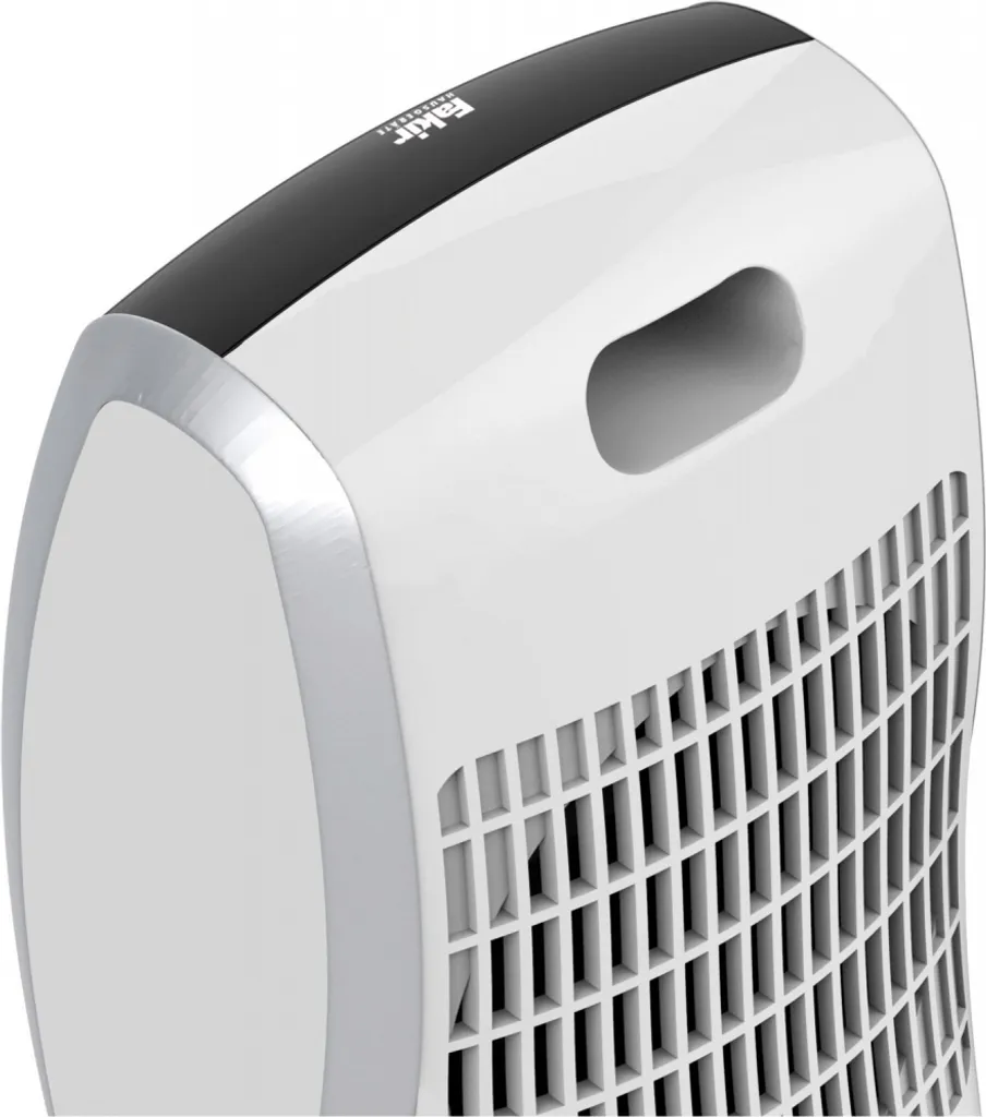 Fakir HL 300 Hobby HeizlÃ1/4fter Weiß 5 Fakir HL 300 Hobby HeizlÃ1/4fter Weiß – Bild 3