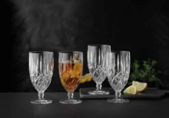 Nachtmann Noblesse Bierkelch 425 Ml, Klar (4er Pack) -Kaufland Verkäufe bde4ba419c6c956ee6fed4de48250b00