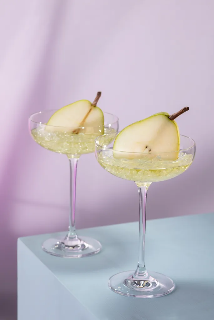 KROSNO Harmony Sektgläser, 6er-Set, 240 Ml 20 KROSNO Harmony Sektgläser, 6er-Set, 240 Ml – Bild 18