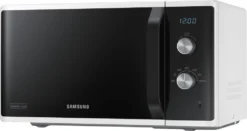 Samsung MS23K3614AW/EG Mikrowellen - Weiß / Schwarz -Kaufland Verkäufe bdf99f87ecd21d69f172bba72a985f3e
