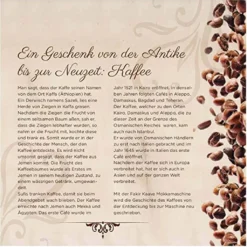 Fakir Kaave Mokkamaschine Easy One Touch Steuerung, 735 W, Silber 19 Fakir Kaave Mokkamaschine Easy One Touch Steuerung, 735 W, Silber -Kaufland Verkäufe be078085ee12bad55abb2156b730feef 1