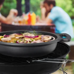 Relaxdays Servierpfanne Mit Deckel -Kaufland Verkäufe be0fe964adffcecfb02be32d85e3119f