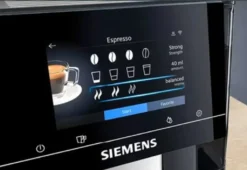 Siemens Kaffeevollautomat TP707D06 EQ.700 Classic Schwarz 29 Siemens Kaffeevollautomat TP707D06 EQ.700 Classic Schwarz -Kaufland Verkäufe be38af4d5ace96c0b955e79512cc5dc6
