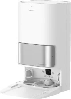 Dreame L10S Ultra Saugroboter Mit Absaugstation Selbstwaschend Selbstauffüllend Selbstentleerend 5300Pa AI+3D Navigation Spinnwischen Heißlufttrocknung Teppicherkennung APP 30 Dreame L10S Ultra Saugroboter Mit Absaugstation Selbstwaschend Selbstauffüllend Selbstentleerend 5300Pa AI+3D Navigation Spinnwischen Heißlufttrocknung Teppicherkennung APP -Kaufland Verkäufe be57a7389e515fce8571155b67182a2d